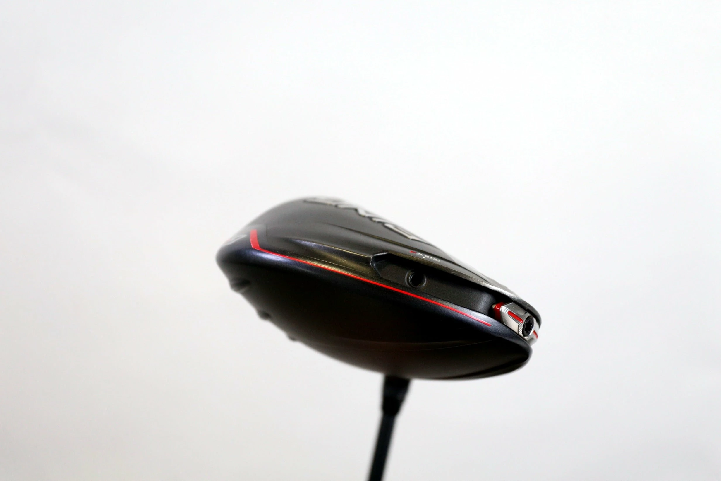 Ping G410 LST Driver - Right-Handed - 12 Degrees - Seniors Flex 6 Ping G410 LST Driver - Right-Handed - 12 Degrees - Seniors Flex - Image 4