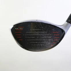 Cobra AMP Driver - Right-Handed - 10.5 Degrees - Regular Flex -TaylorMade Drivers Sales 0d2da204 8b1e 5c90 8563 b7acd00db46f