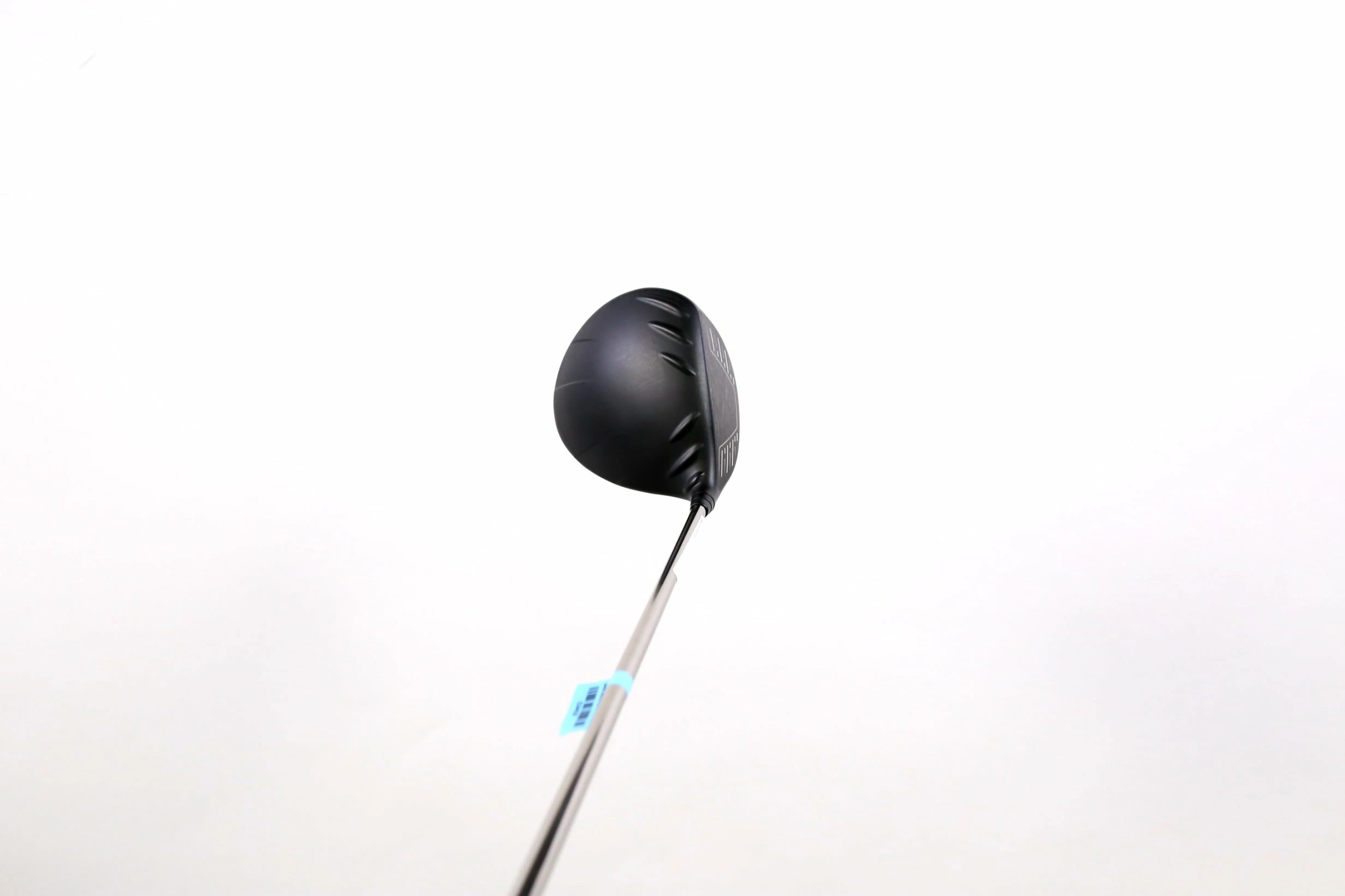 Ping G425 LST Driver - Left-Handed - 9 Degrees - Stiff Flex 10 Ping G425 LST Driver - Left-Handed - 9 Degrees - Stiff Flex - Image 8