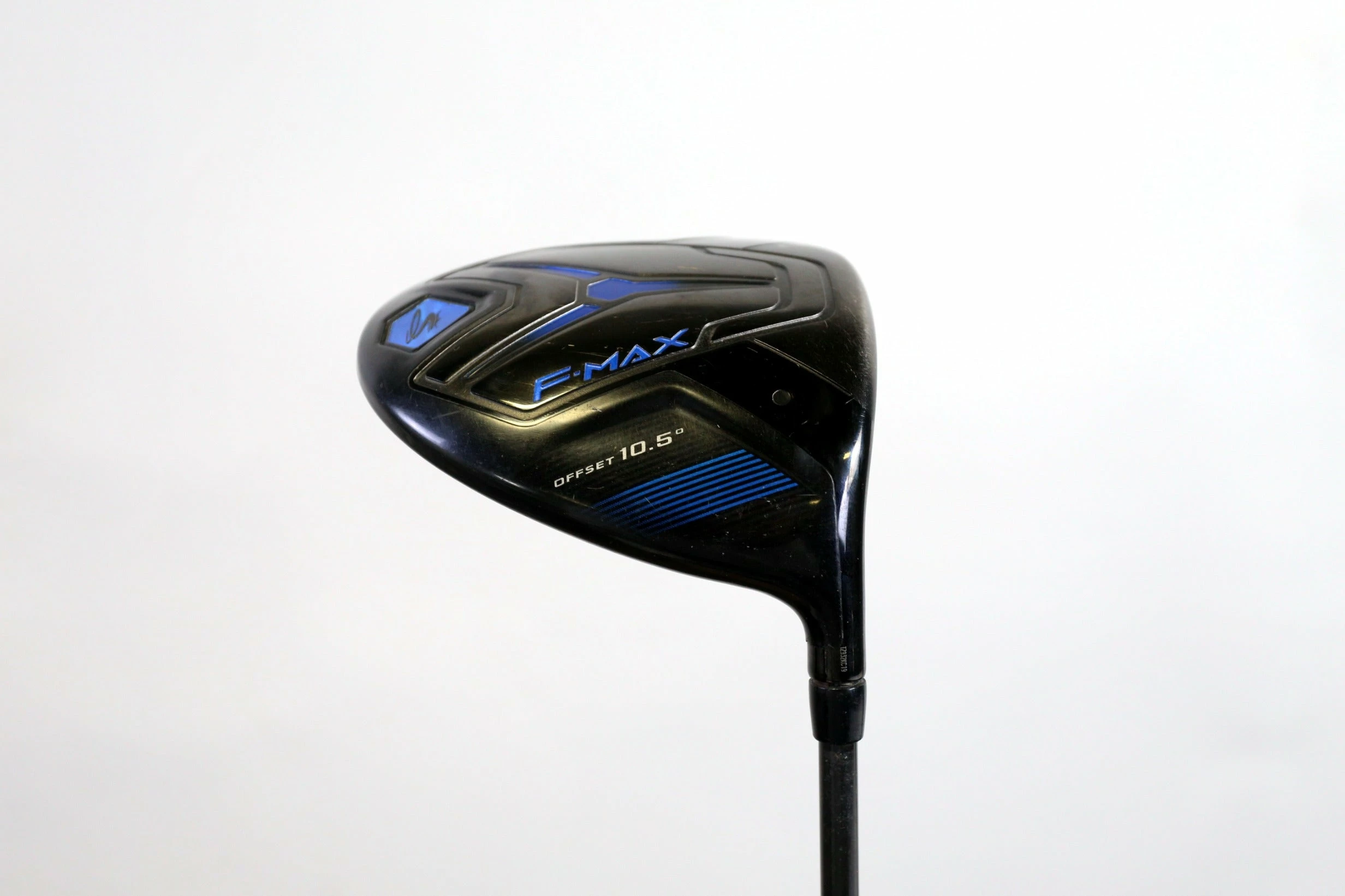 Cobra FMax 20 Offset Driver - Right-Handed - 10.5 Degrees - Regular Flex 6 Cobra FMax 20 Offset Driver - Right-Handed - 10.5 Degrees - Regular Flex - Image 4