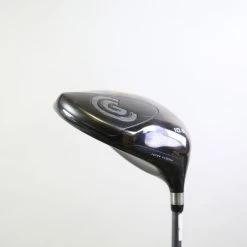 Cleveland HiBore XL Driver - Right-Handed - 10.5 Degrees - Stiff Flex -TaylorMade Drivers Sales 0e3e0d43 29fd 5d4c b51c b85598b4fb02