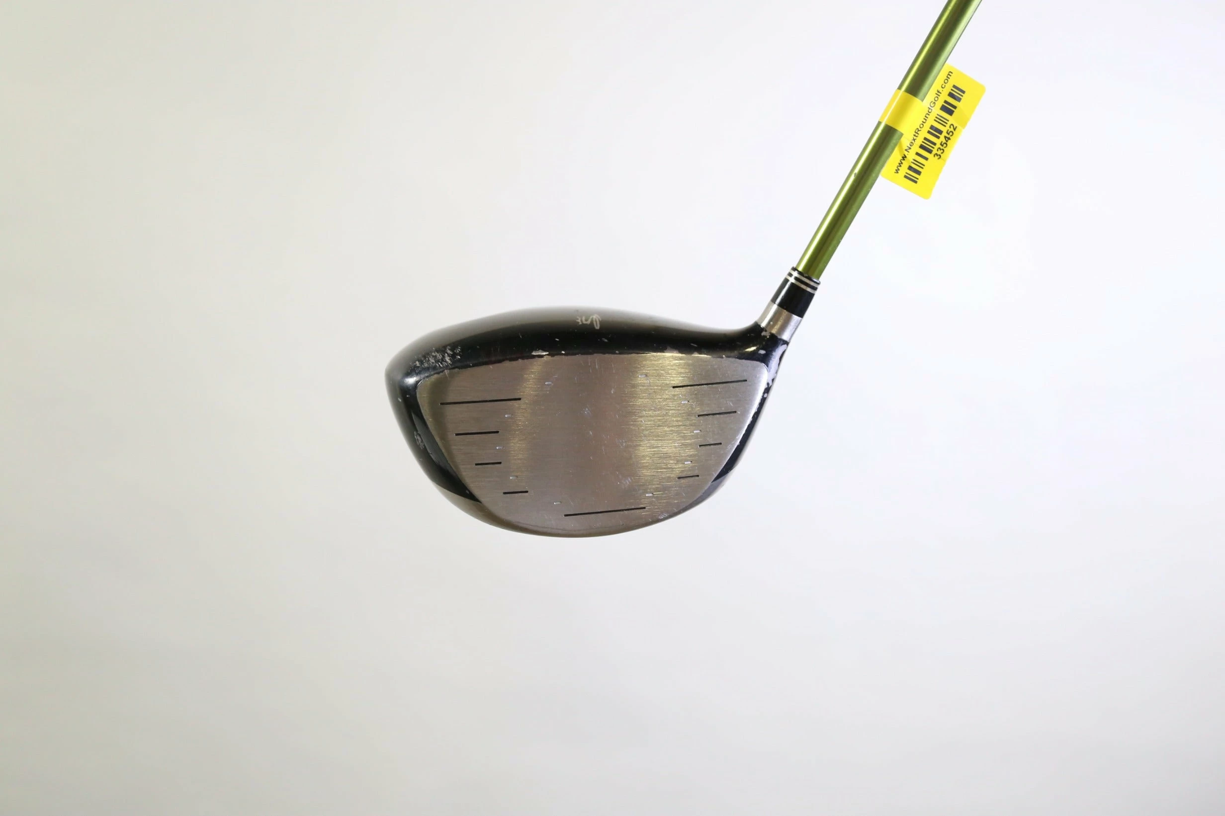 Cobra SZ 460 Driver - Right-Handed - 10.5 Degrees - Regular Flex 9 Cobra SZ 460 Driver - Right-Handed - 10.5 Degrees - Regular Flex - Image 7