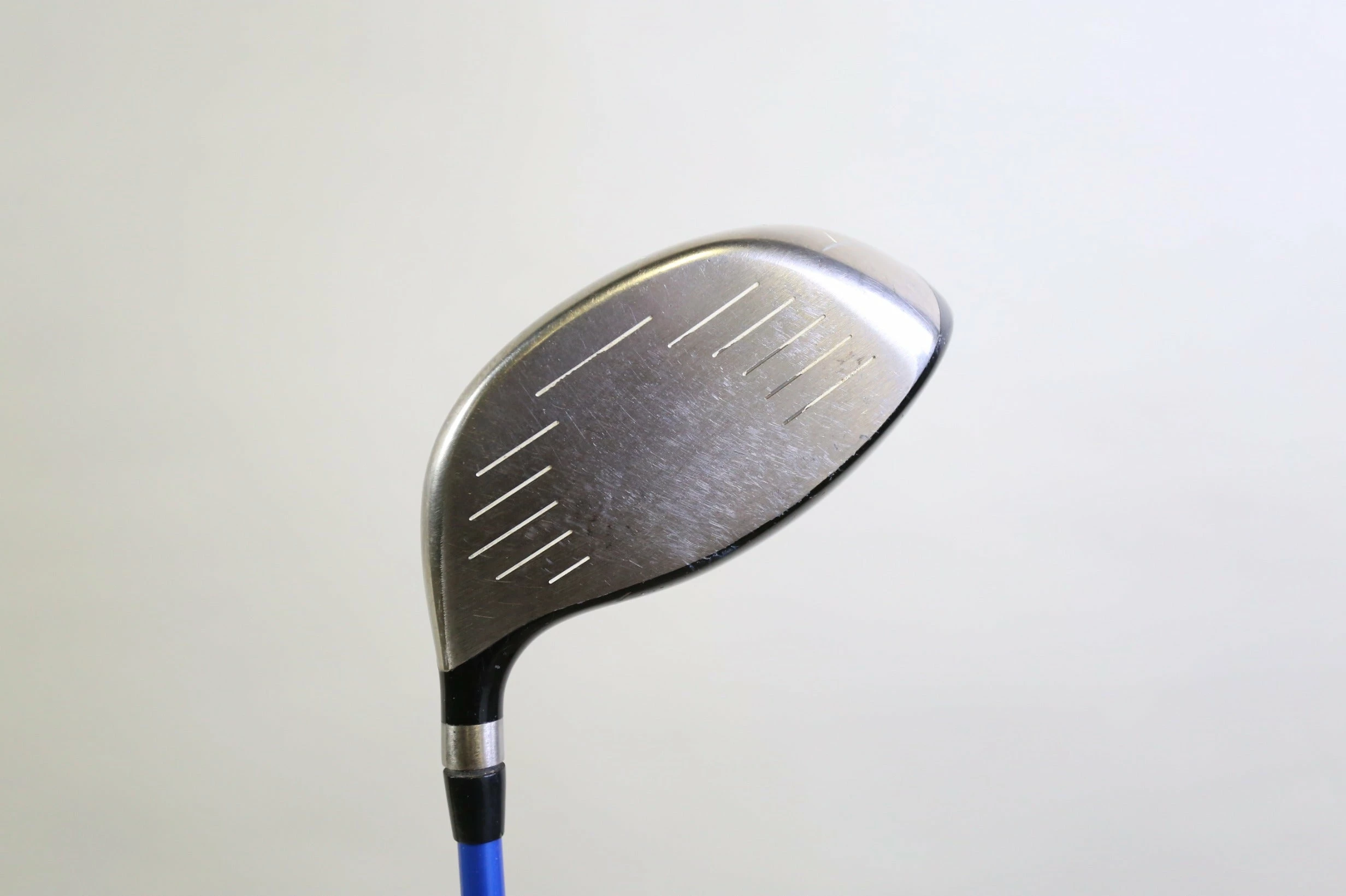 Ping G2 Driver - Right-Handed - 10 Degrees - Stiff Flex 4 Ping G2 Driver - Right-Handed - 10 Degrees - Stiff Flex - Image 2