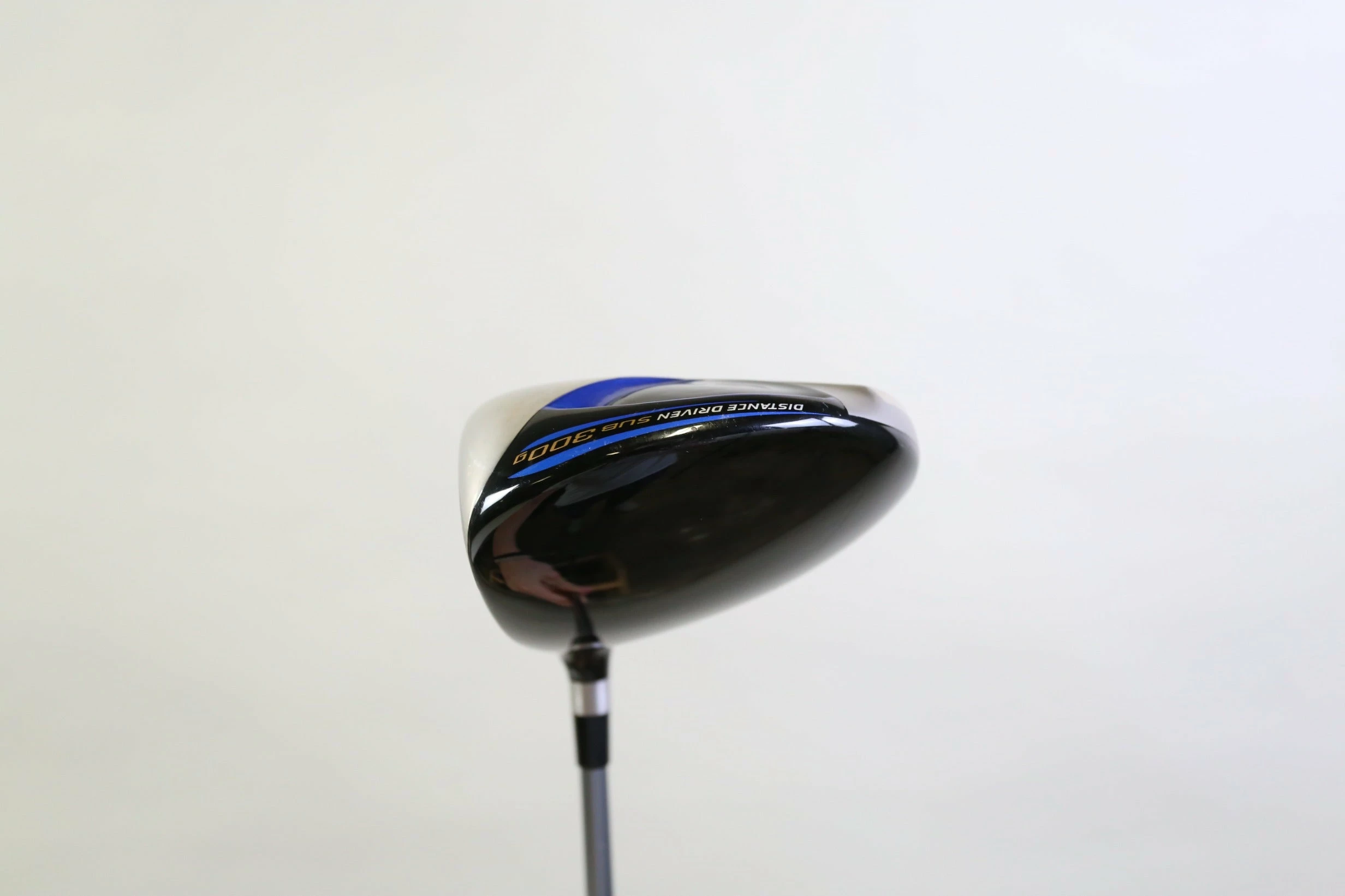 Cleveland Launcher DST Standard Driver - Right-Handed - 9 Degrees - Stiff Flex 5 Cleveland Launcher DST Standard Driver - Right-Handed - 9 Degrees - Stiff Flex - Image 3