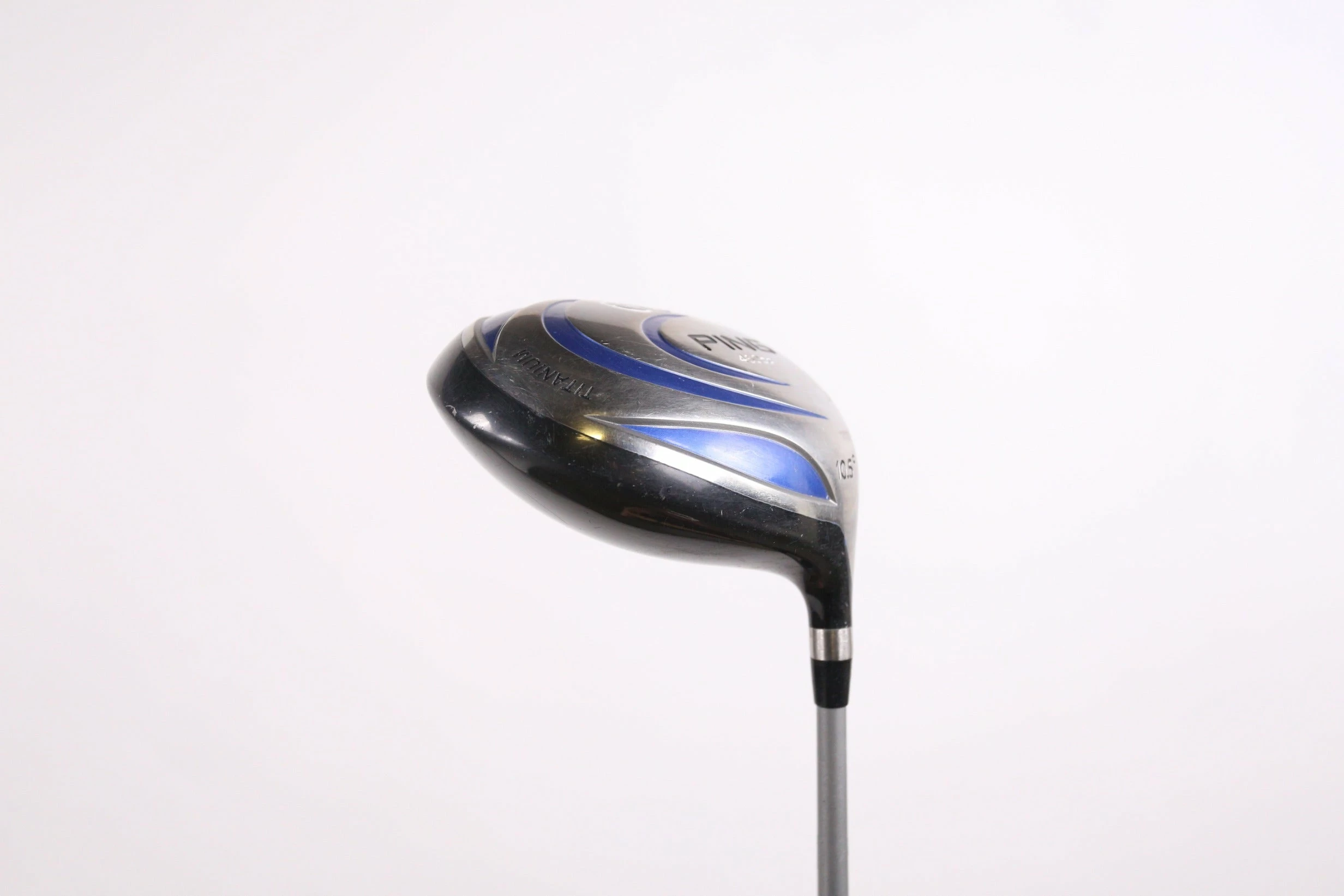 Ping G5 Driver - Right-Handed - 10.5 Degrees - Regular Flex 5 Ping G5 Driver - Right-Handed - 10.5 Degrees - Regular Flex - Image 3