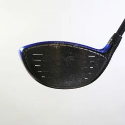 Cobra Fly-Z Blue Driver - Right-Handed - 12 Degrees - Regular Flex -TaylorMade Drivers Sales 10153fe8 dd77 5945 9a85 88a7818338d2