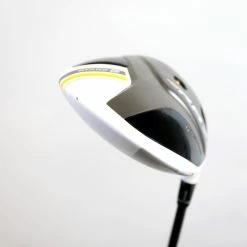 TaylorMade RocketBallz RBZ Stage 2 Driver - Right-Handed - 10.5 Degrees - Ladies Flex 15 TaylorMade RocketBallz RBZ Stage 2 Driver - Right-Handed - 10.5 Degrees - Ladies Flex -TaylorMade Drivers Sales 102ac06d d10e 5f3c 908c 133036e289d1