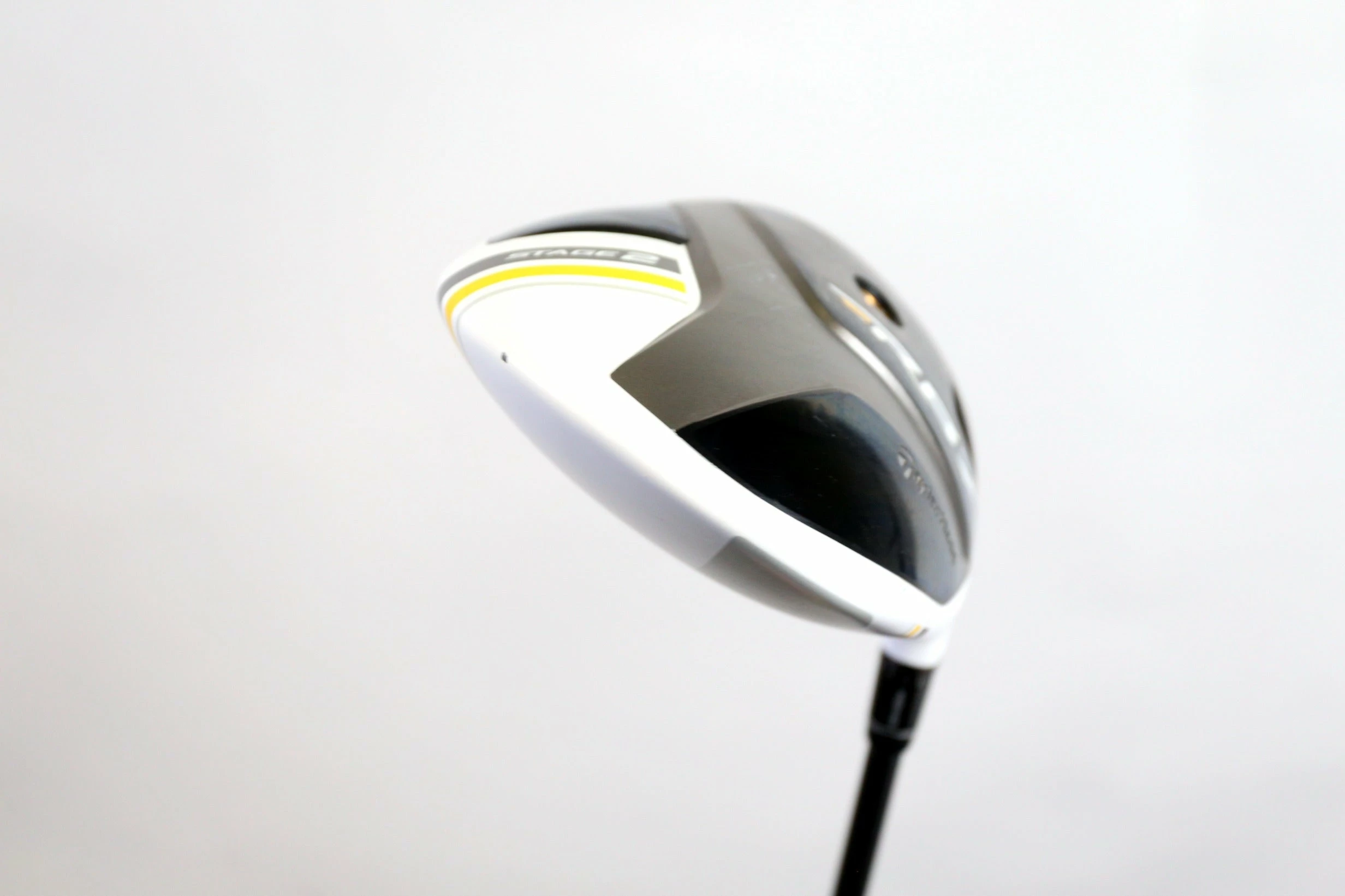 TaylorMade RocketBallz RBZ Stage 2 Driver - Right-Handed - 10.5 Degrees - Ladies Flex 7 TaylorMade RocketBallz RBZ Stage 2 Driver - Right-Handed - 10.5 Degrees - Ladies Flex - Image 5