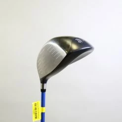 Cleveland HI BORE Driver - Right-Handed - 9.5 Degrees - Stiff Flex -TaylorMade Drivers Sales 102f92a4 0075 5793 a562 e9f1394d70cd