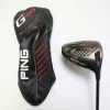 Ping G410 Plus Driver - Right-Handed - 12 Degrees - Regular Flex -TaylorMade Drivers Sales 1054429b 0458 59fb 97be 30302c50d866