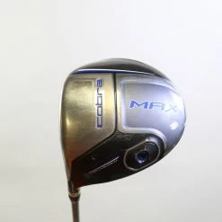 Cobra Max Driver - Left-Handed - 12 Degrees - Regular Flex
