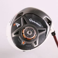TaylorMade R1 Driver - Right-Handed - 9.5 Degrees - Regular Flex