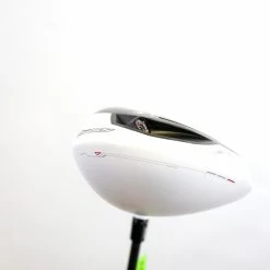 TaylorMade R11 Driver - Right-Handed - 10.5 Degrees - Stiff Flex -TaylorMade Drivers Sales 11bf25d5 55f2 5db9 8b6a 97ba0081b3c0