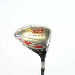 TaylorMade Burner '09 Driver - Right-Handed - 10.5 Degrees - Seniors Flex -TaylorMade Drivers Sales 126d8e8a 8f9f 5297 acb0 27bfaad5f9b2
