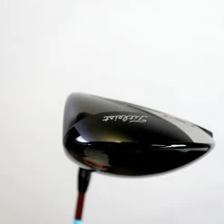 Titleist TSi1 Driver - Right-Handed - 12 Degrees - Regular Flex -TaylorMade Drivers Sales 129a01aa 44c9 5c28 9b93 21d6d4fd53f8