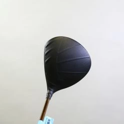 Ping G400 SFT Driver - Right-Handed - 12 Degrees - Regular Flex -TaylorMade Drivers Sales 12d71d9c 0775 586d 890a 1a09f054c53a