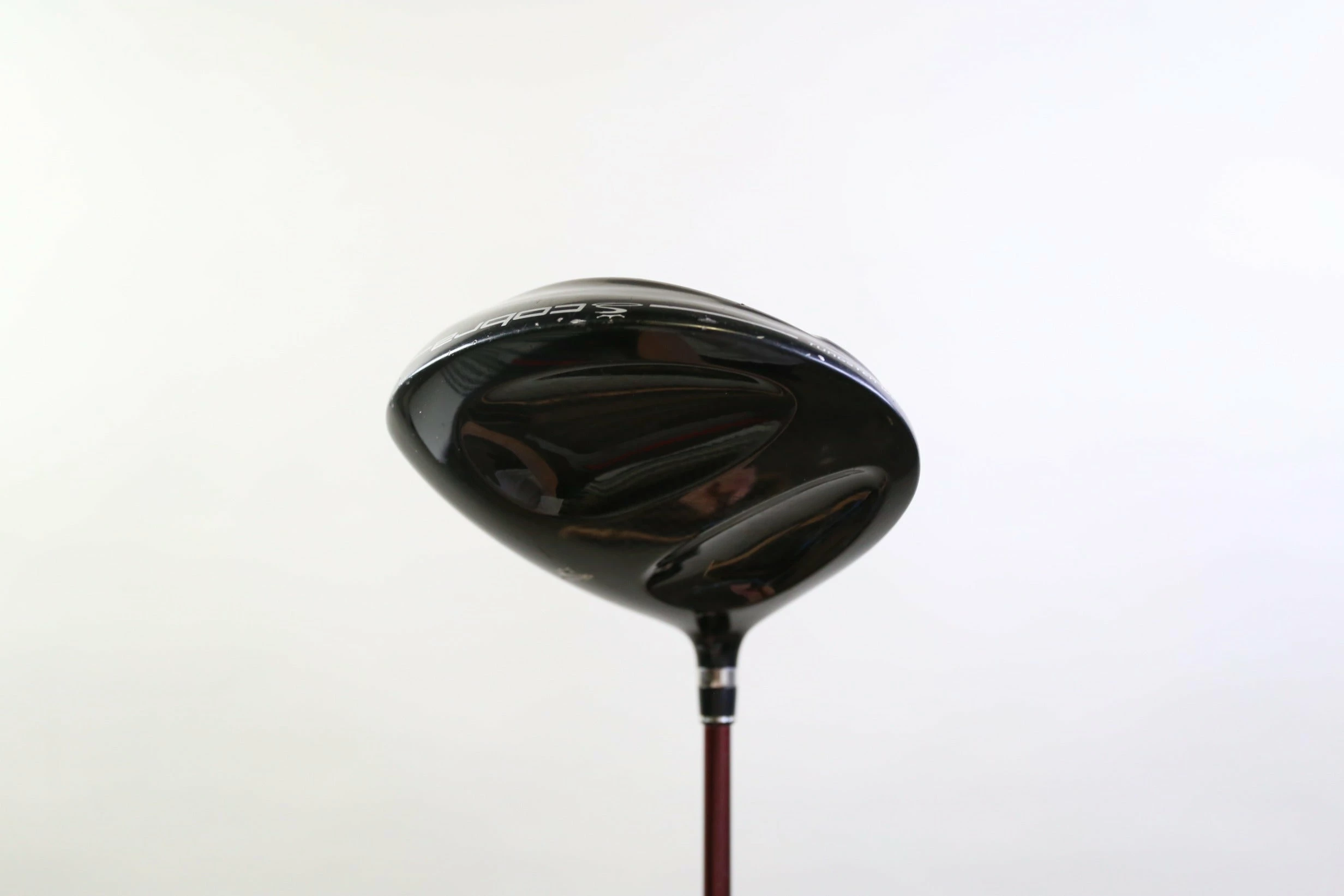 Cobra L4V-F Driver - Right-Handed - 9 Degrees - Stiff Flex 6 Cobra L4V-F Driver - Right-Handed - 9 Degrees - Stiff Flex - Image 4