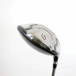 Ping G20 Driver - Right-Handed - 12 Degrees - Ladies Flex -TaylorMade Drivers Sales 13263041 c6dd 5cc3 b31e 7970a94a8a2b