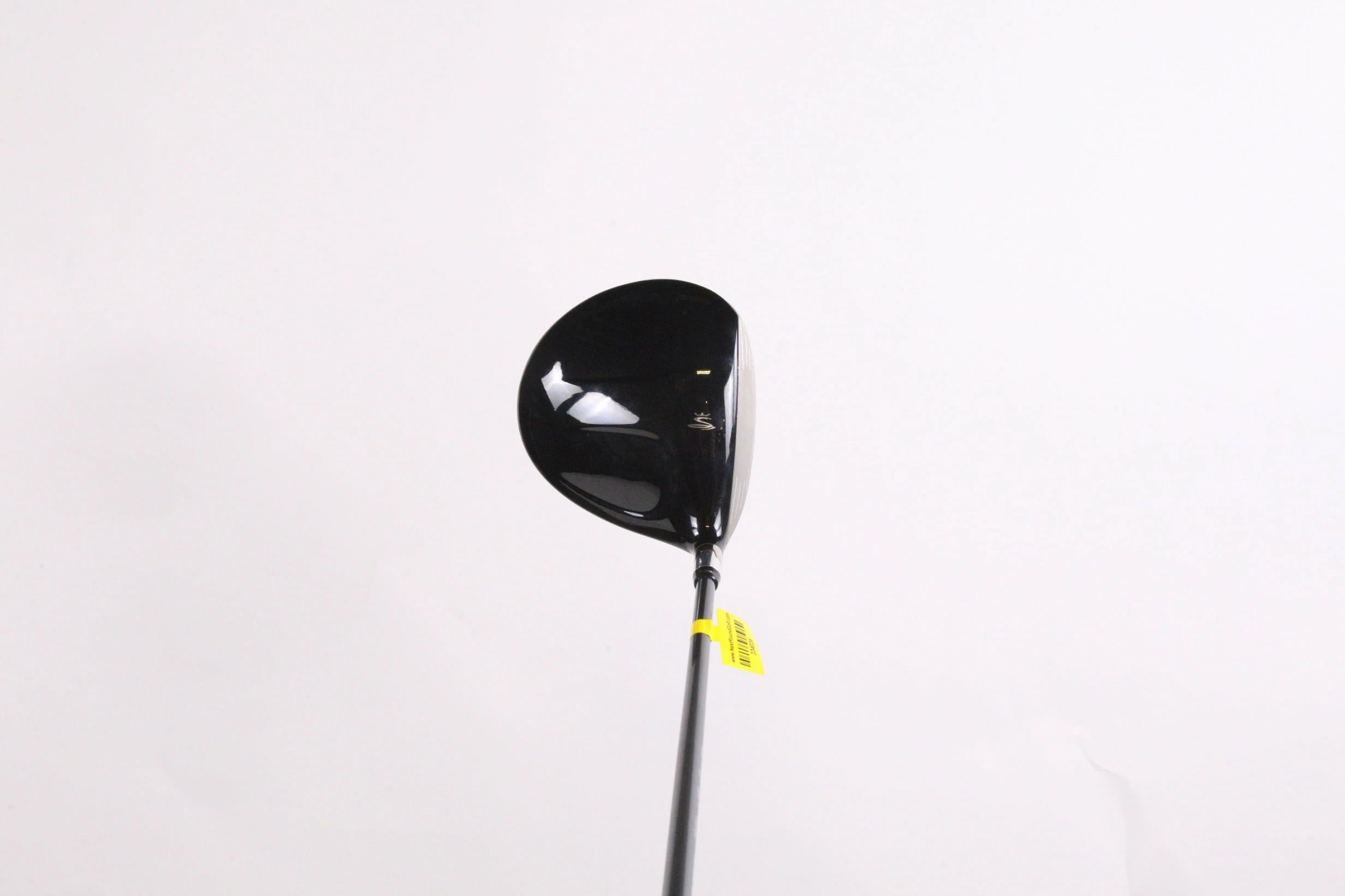 Cobra S9-1 F Driver - Left-Handed - 9.5 Degrees - Regular Flex 9 Cobra S9-1 F Driver - Left-Handed - 9.5 Degrees - Regular Flex - Image 7