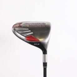 TaylorMade Burner Driver - Right-Handed - 10.5 Degrees - Stiff Flex -TaylorMade Drivers Sales 13835d95 393a 5e94 845c 167d3b12d47f