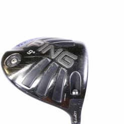 Ping G30 Driver - Right-Handed - 9 Degrees - Regular Flex