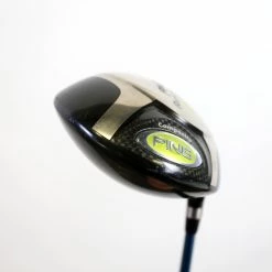 Ping Rapture Driver - Right-Handed - 10.5 Degrees - Stiff Flex -TaylorMade Drivers Sales 139a3de5 3921 5304 9f8d 49413de0d9a9
