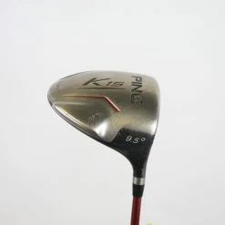 Ping K15 Driver - Right-Handed - 9.5 Degrees - Regular Flex -TaylorMade Drivers Sales 13d0196b 628f 53ca a3af 74b5945eb1f4