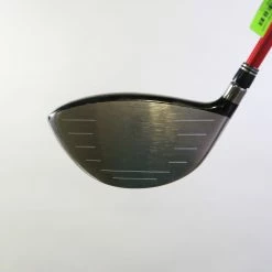 Cobra Speed LD-F 2008 Driver - Right-Handed - 10.5 Degrees - Regular Flex -TaylorMade Drivers Sales 142a9071 7455 5f48 8d0a 2a9d327eecd5