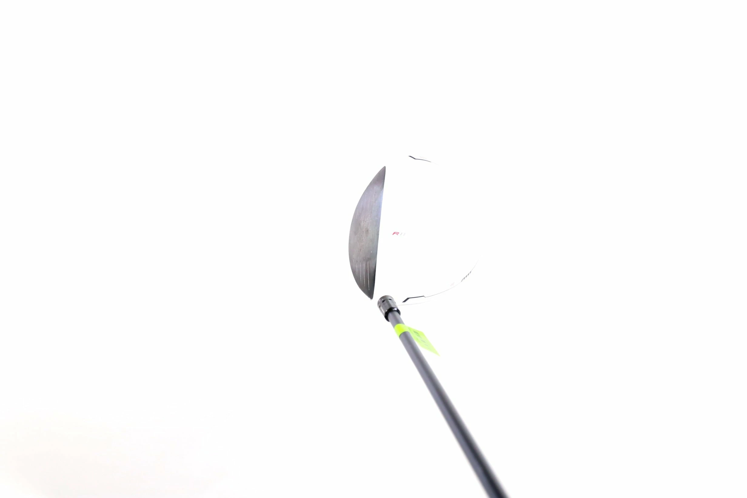 TaylorMade R11-S Driver - Right-Handed - 10.5 Degrees - Stiff Flex 9 TaylorMade R11-S Driver - Right-Handed - 10.5 Degrees - Stiff Flex - Image 7