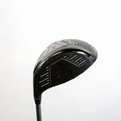 Ping G410 Plus Driver - Right-Handed - 9 Degrees - Regular Plus Flex -TaylorMade Drivers Sales 14b87a43 ae33 5e81 8b23 471f70babf42