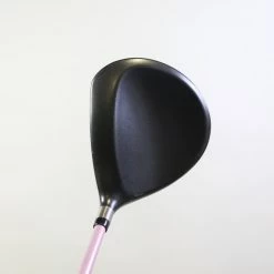Cleveland HI BORE Driver - Right-Handed - 11.5 Degrees - Ladies Flex 17 Cleveland HI BORE Driver - Right-Handed - 11.5 Degrees - Ladies Flex -TaylorMade Drivers Sales 154f2546 f7d1 51bd aba5 85ebdb481e86