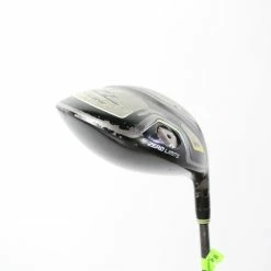 Cobra ZL Encore Black Driver - Right-Handed - 9.5 Degrees - Stiff Flex -TaylorMade Drivers Sales 1614b487 c7a7 52c0 9547 eaa36a79ec19 scaled