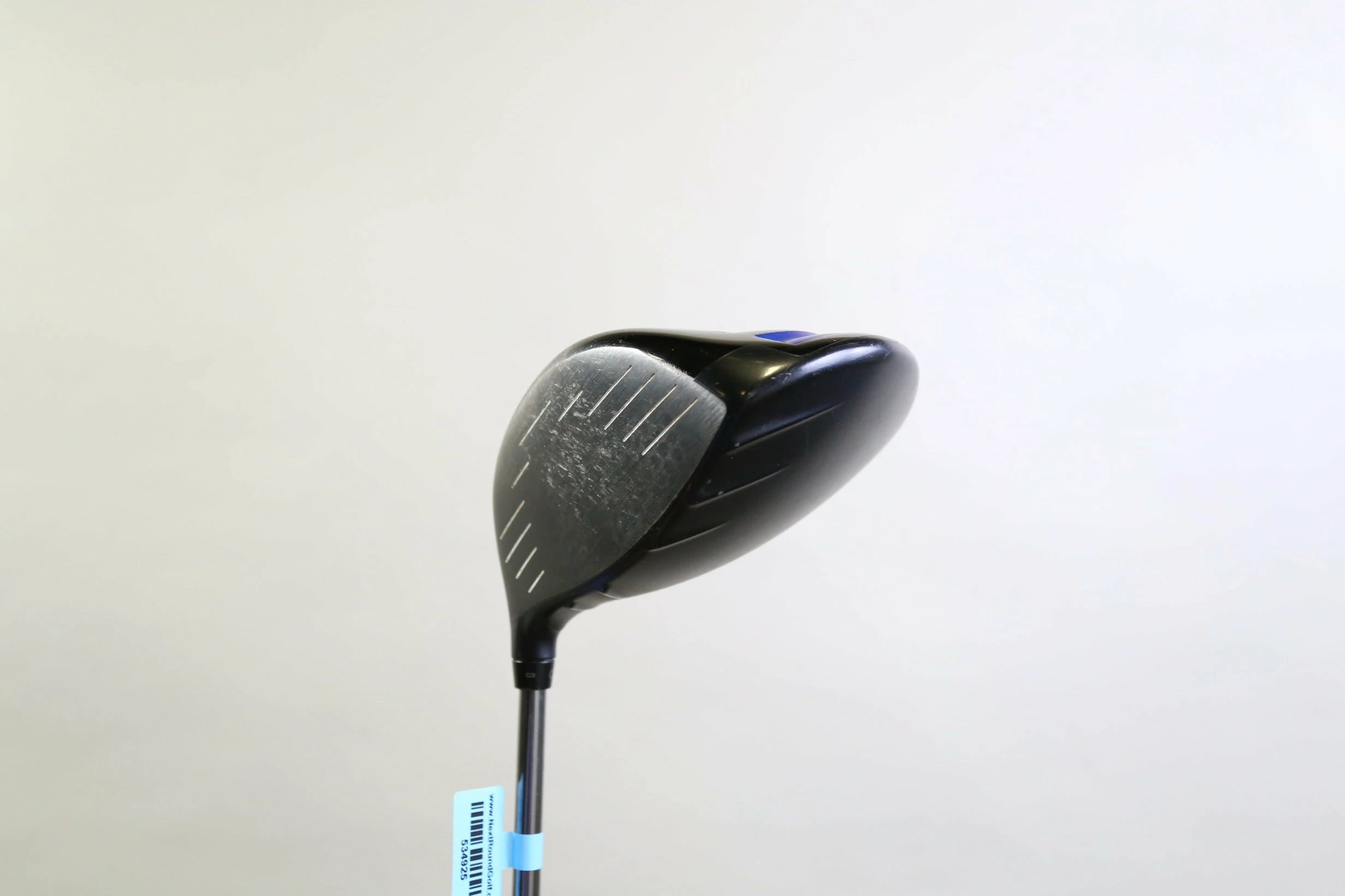 Ping G30 SF Tec Driver - Right-Handed - 12 Degrees - Stiff Flex 7 Ping G30 SF Tec Driver - Right-Handed - 12 Degrees - Stiff Flex - Image 5