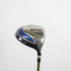 Ping G2 Driver - Right-Handed - 8.5 Degrees - Stiff Flex 14 Ping G2 Driver - Right-Handed - 8.5 Degrees - Stiff Flex -TaylorMade Drivers Sales 16e7d1d2 1d97 57b9 bede 4b219ea15a72