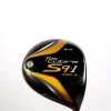 Cobra S9-1 Pro-S Driver - Right-Handed - 9.5 Degrees - Stiff Flex
