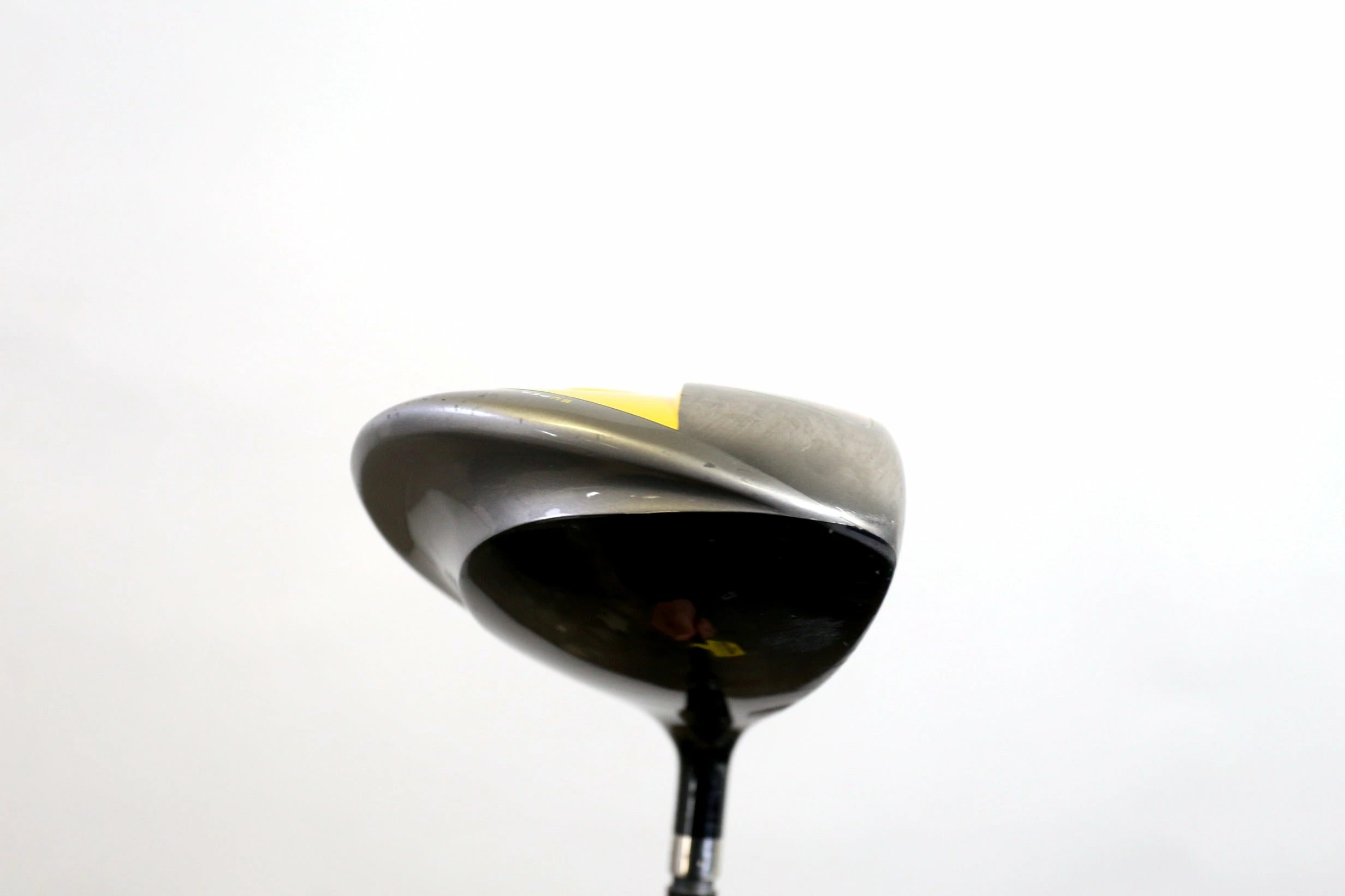 Nike SasQuatch 460 Driver - Left-Handed - 10.5 Degrees - Stiff Flex 9 Nike SasQuatch 460 Driver - Left-Handed - 10.5 Degrees - Stiff Flex - Image 7