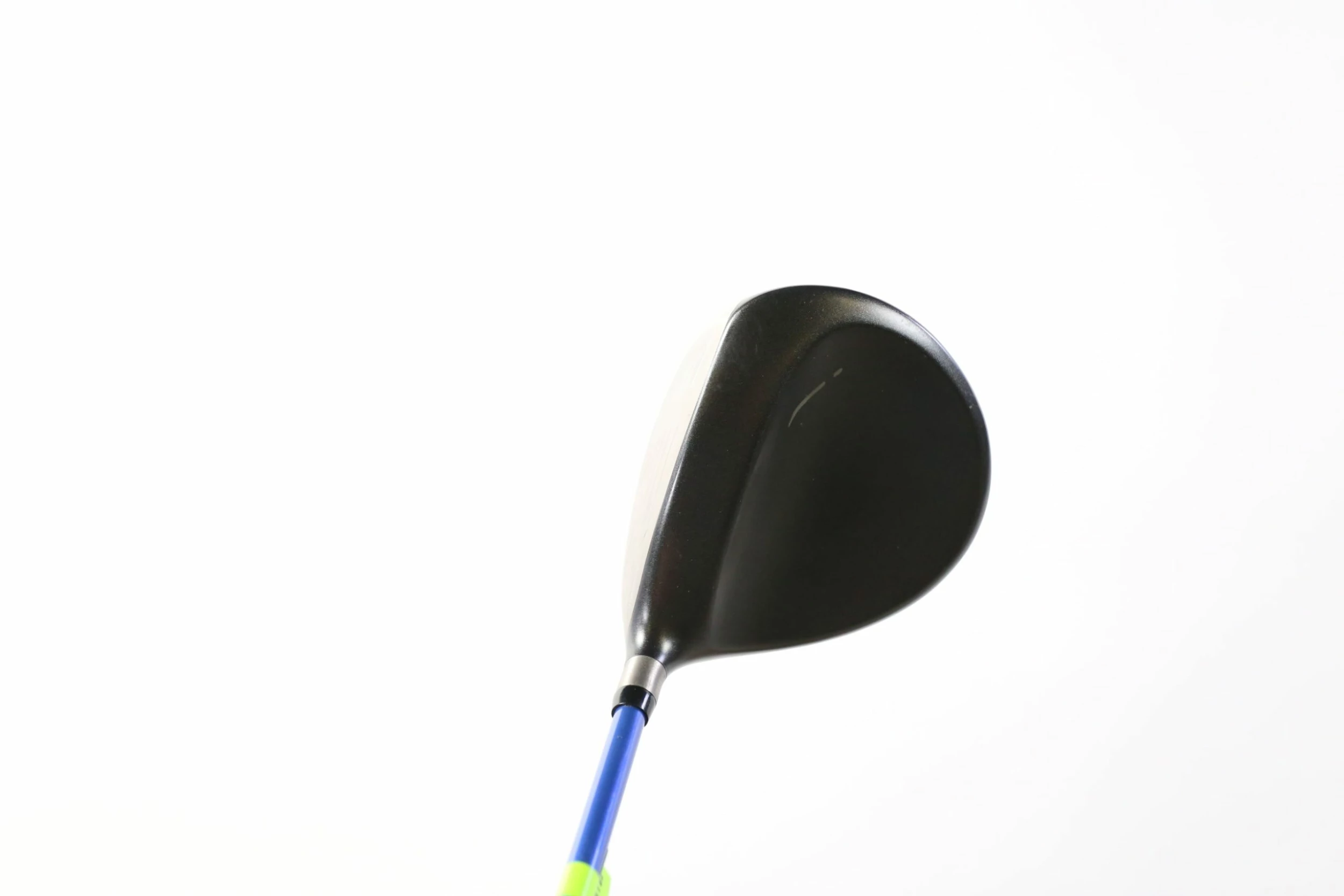 Cleveland HI BORE Driver - Right-Handed - 10.5 Degrees - Stiff Flex 8 Cleveland HI BORE Driver - Right-Handed - 10.5 Degrees - Stiff Flex - Image 6
