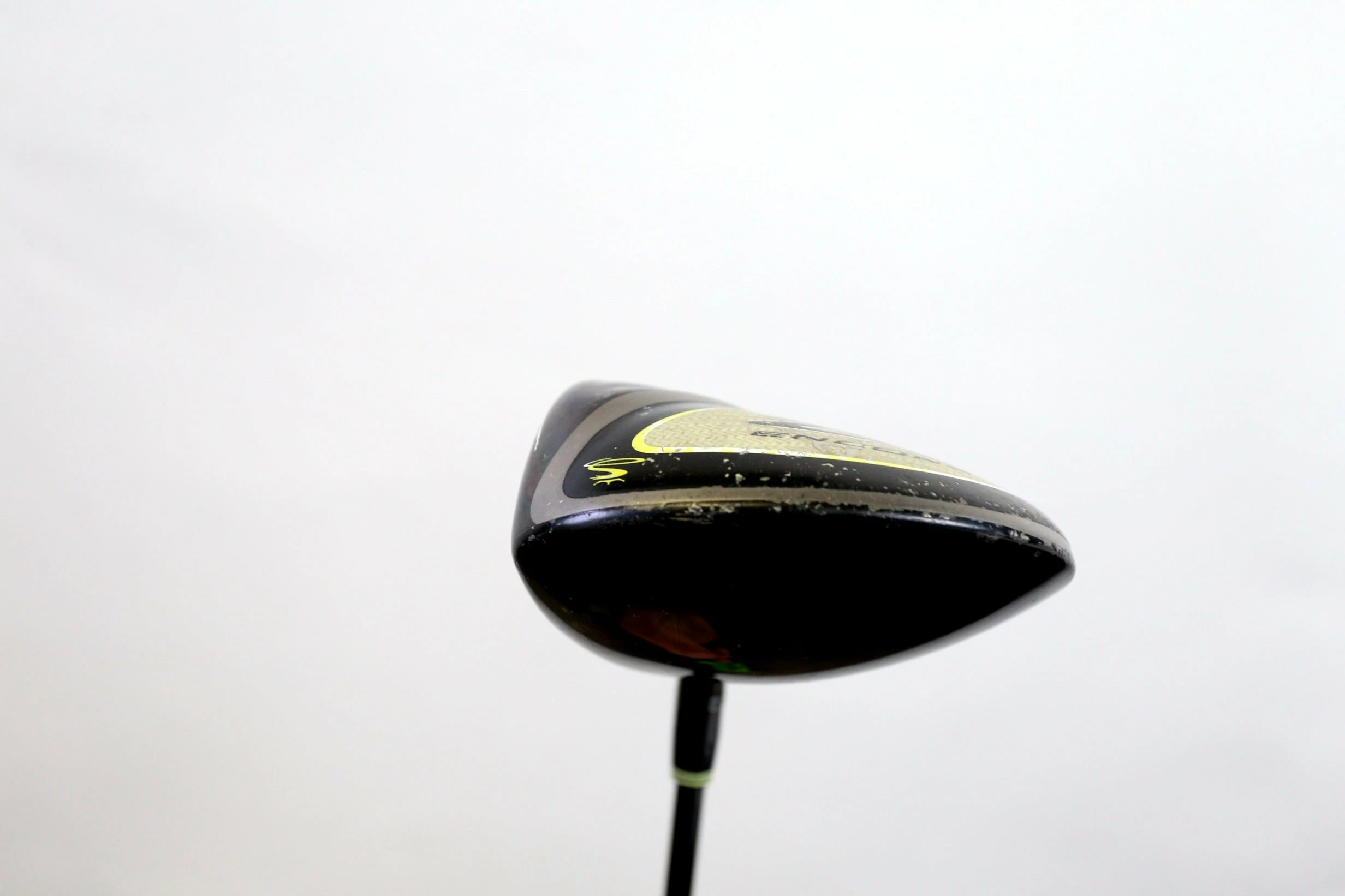 Cobra ZL Encore Black Driver - Right-Handed - 10.5 Degrees - Seniors Flex 6 Cobra ZL Encore Black Driver - Right-Handed - 10.5 Degrees - Seniors Flex - Image 4