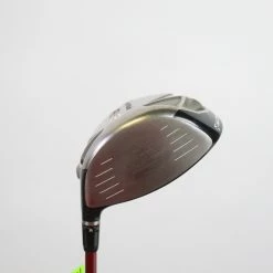 TaylorMade R9 Driver - Right-Handed - 10.5 Degrees - Stiff Flex 16 TaylorMade R9 Driver - Right-Handed - 10.5 Degrees - Stiff Flex -TaylorMade Drivers Sales 1809f1c9 f35b 54f1 90ba 5306cdb0d9c2