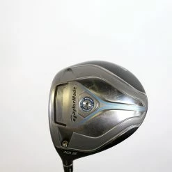 TaylorMade JetSpeed Driver - Left-Handed - 10.5 Degrees - Regular Flex