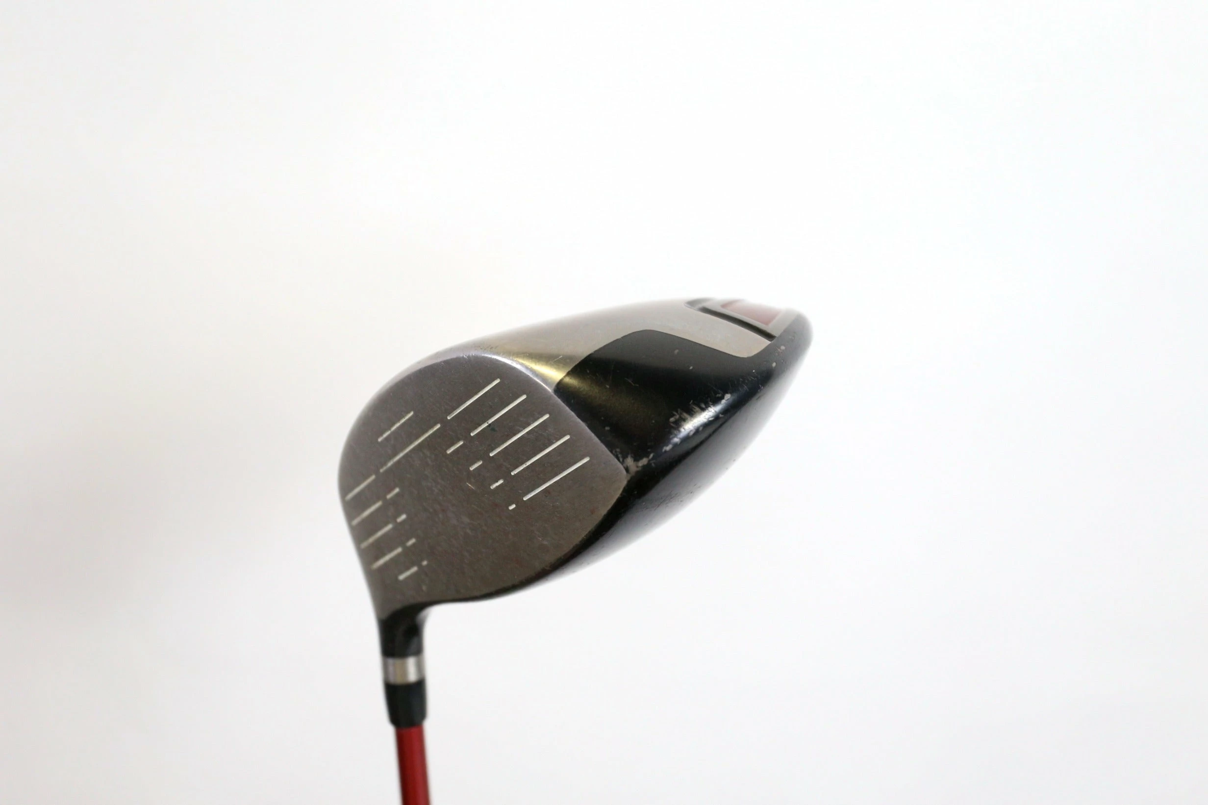 Ping K15 Driver - Right-Handed - 10.5 Degrees - Regular Flex 7 Ping K15 Driver - Right-Handed - 10.5 Degrees - Regular Flex - Image 5