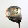 Ping G10 Driver - Right-Handed - 9 Degrees - Regular Flex -TaylorMade Drivers Sales 18c18f76 d5df 54d8 a26a c82f93ebd4a3