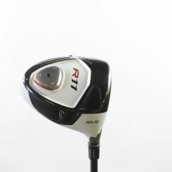 TaylorMade R11 Driver - Right-Handed - 10.5 Degrees - Regular Flex -TaylorMade Drivers Sales 18ee4e9c efd4 5d71 9143 69b551eeddf6