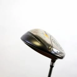 Cleveland HI BORE Driver - Right-Handed - 8.5 Degrees - Stiff Flex -TaylorMade Drivers Sales 18f1433c 46b7 57ec a9b0 06ef6b04afc7