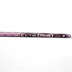 Ping Rhapsody Driver - Right-Handed - 14 Degrees - Ladies Flex -TaylorMade Drivers Sales 19889fde db34 5568 ba94 f5bf69b4b29c