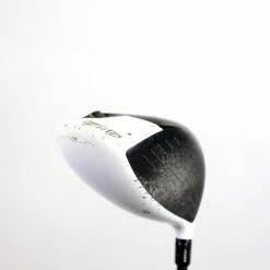 TaylorMade R11 Driver - Left-Handed - 10.5 Degrees - Regular Flex 15 TaylorMade R11 Driver - Left-Handed - 10.5 Degrees - Regular Flex -TaylorMade Drivers Sales 19e86c6e 311b 513c 8338 29a29bc8124a