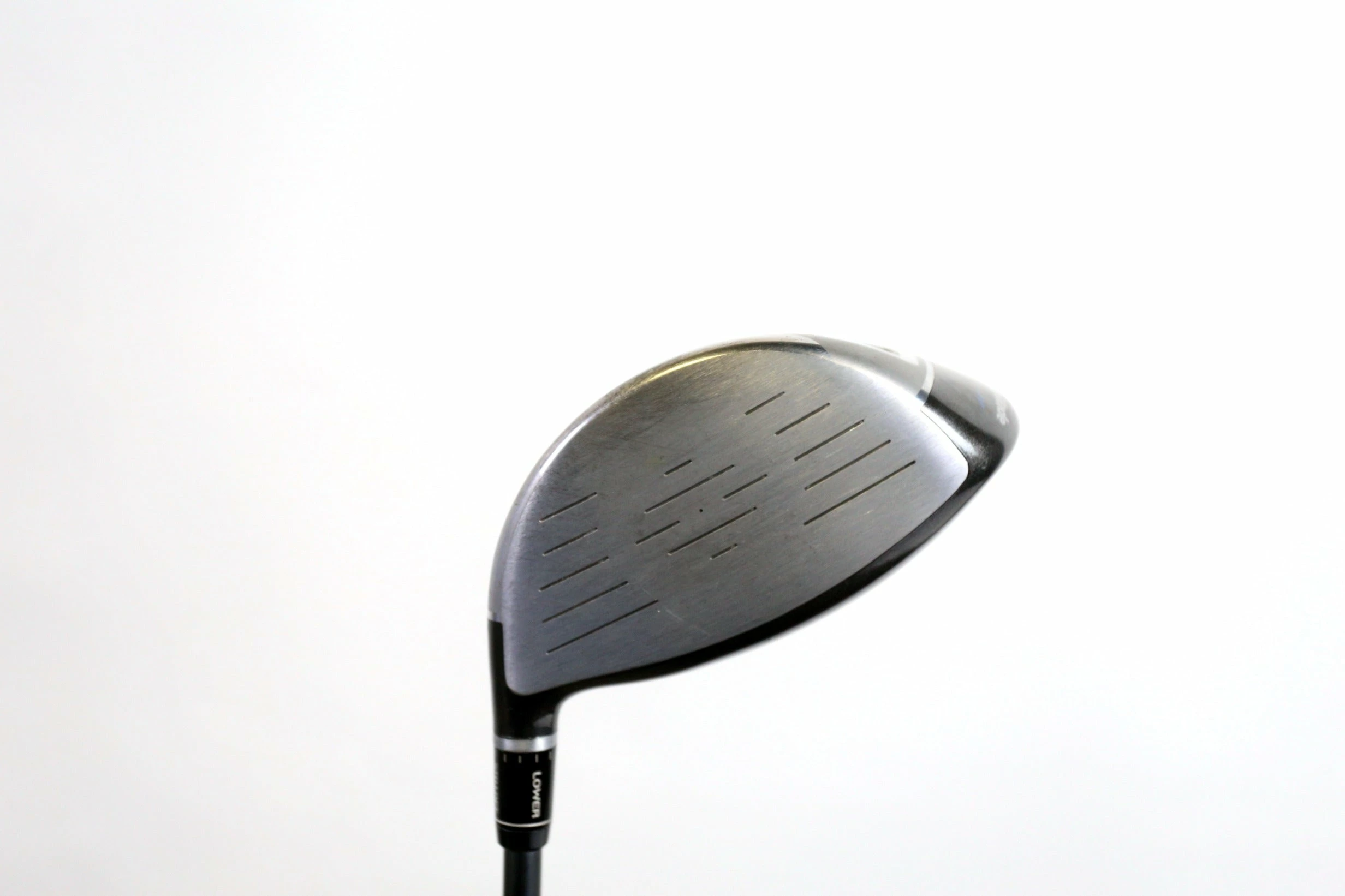 TaylorMade SLDR Driver - Right-Handed - 9.5 Degrees - Stiff Flex 8 TaylorMade SLDR Driver - Right-Handed - 9.5 Degrees - Stiff Flex - Image 6