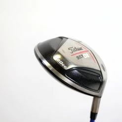 Titleist 907 D2 Driver - Right-Handed - 10.5 Degrees - Stiff Flex -TaylorMade Drivers Sales 1a3f3def 66b5 5ce3 8e4b ef7ebe50038a