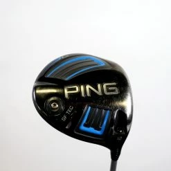 Ping G SF Tec Driver - Right-Handed - 12 Degrees - Seniors Flex