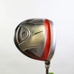 Nike VR Tour Driver - Right-Handed - 9.5 Degrees - Stiff Flex